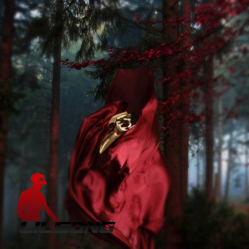 Claptone Ft. Nathan Nicholson - Under The Moon
